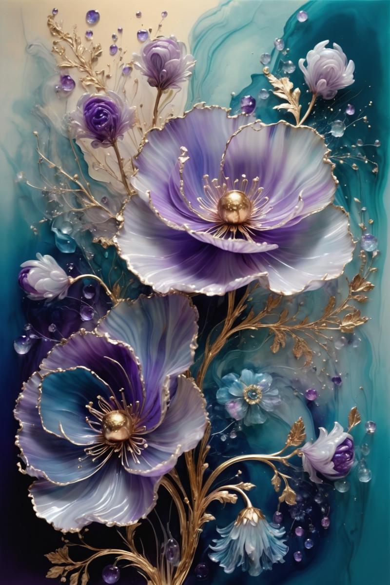 00715-2621377012-A bunch of blooming flowers,the petals show different shades of blue and purple,the center is embellished with gold texture,spar.png